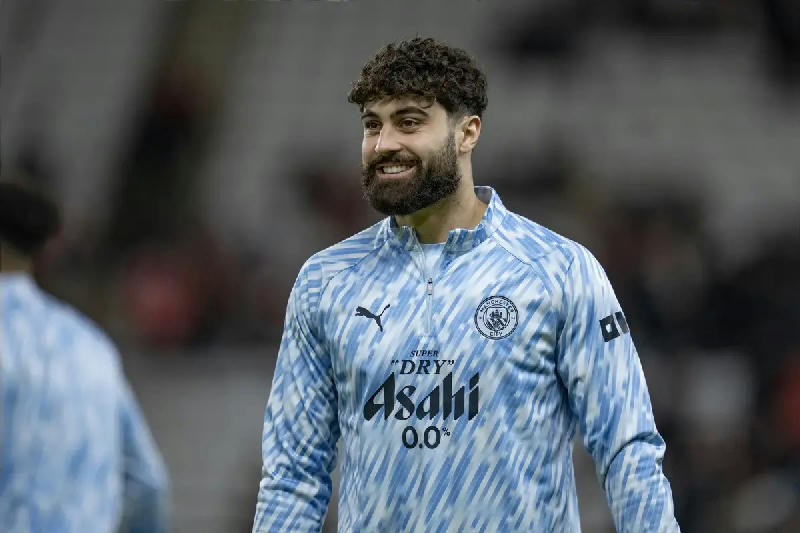 Joško Gvardiol Injury Update: Man City Defender Nears Return | Wunderfan