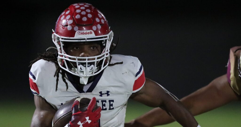 Manatee Hurricanes 2026 Football Schedule Revealed! Wunderfan