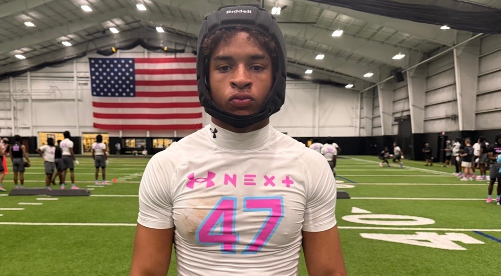 Auburn Tigers Land Commitment from WR Brylan Oduor | Wunderfan